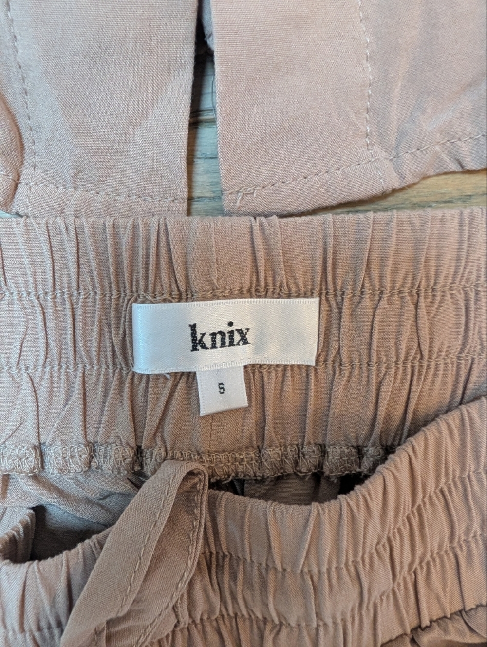 Knix Poolside Short Set - Picture 5 of 6